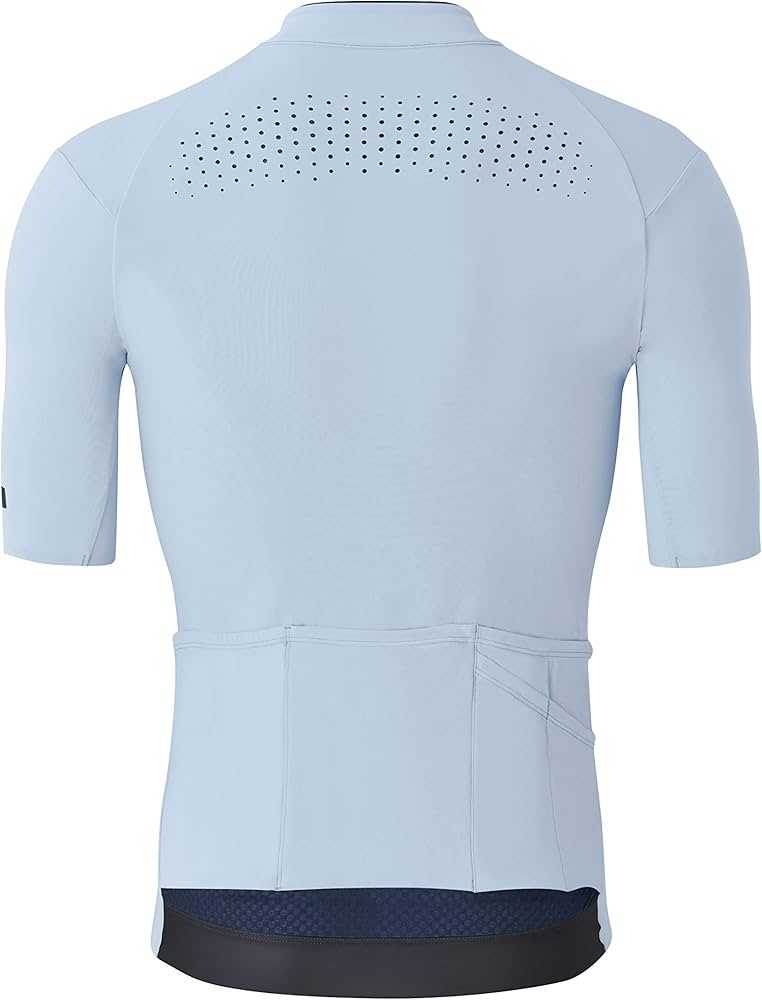 Amazon.co.jp: シマノ(SHIMANO) サイクリングジャージ EVOLVEジャージ